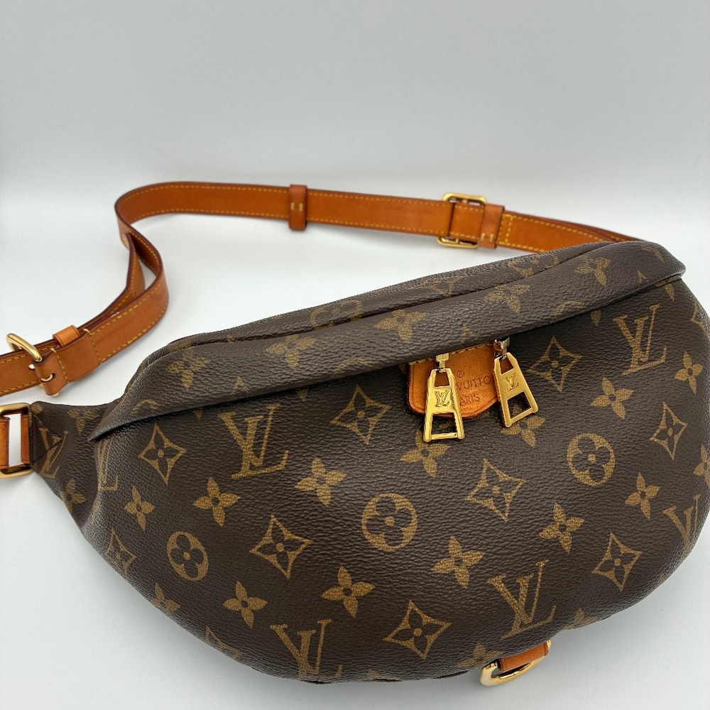 Louis Vuitton Bumbag